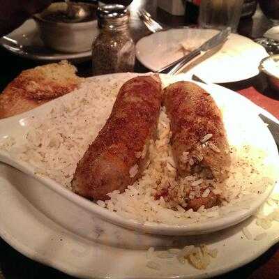 Pappadeaux Seafood Kitchen