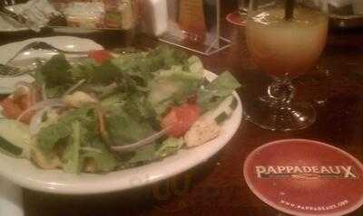 Pappadeaux Seafood Kitchen