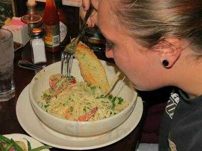 Pappadeaux Seafood Kitchen