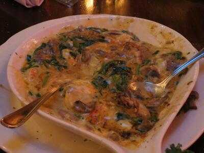 Pappadeaux Seafood Kitchen