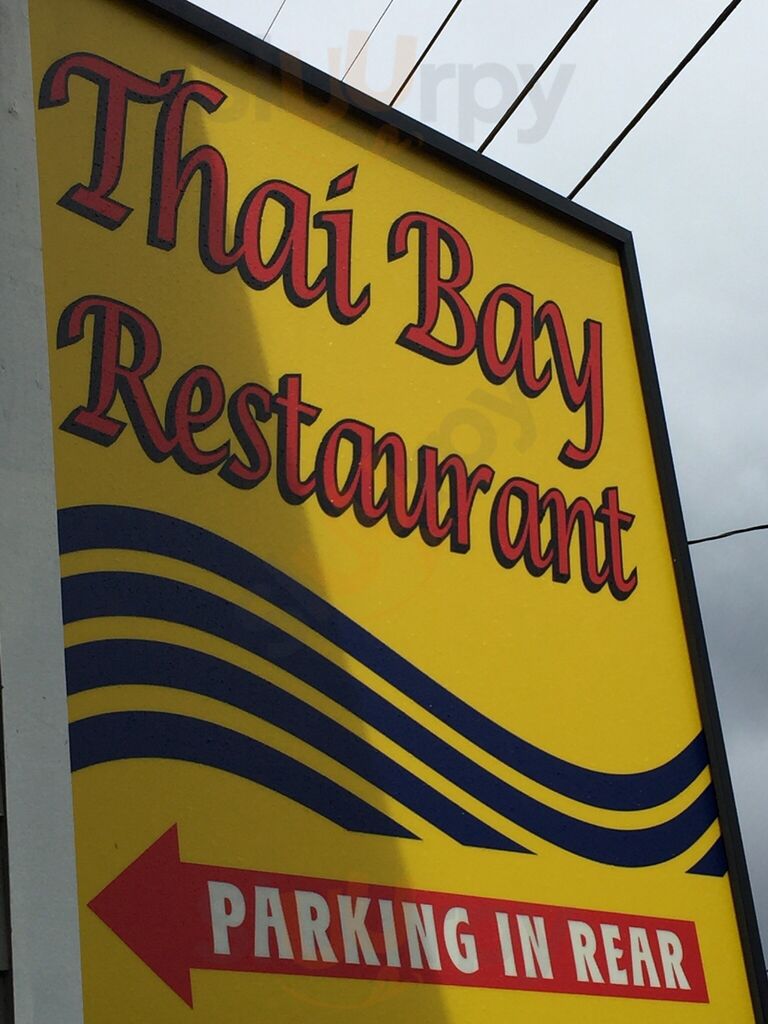 Thai Bay Restaurant