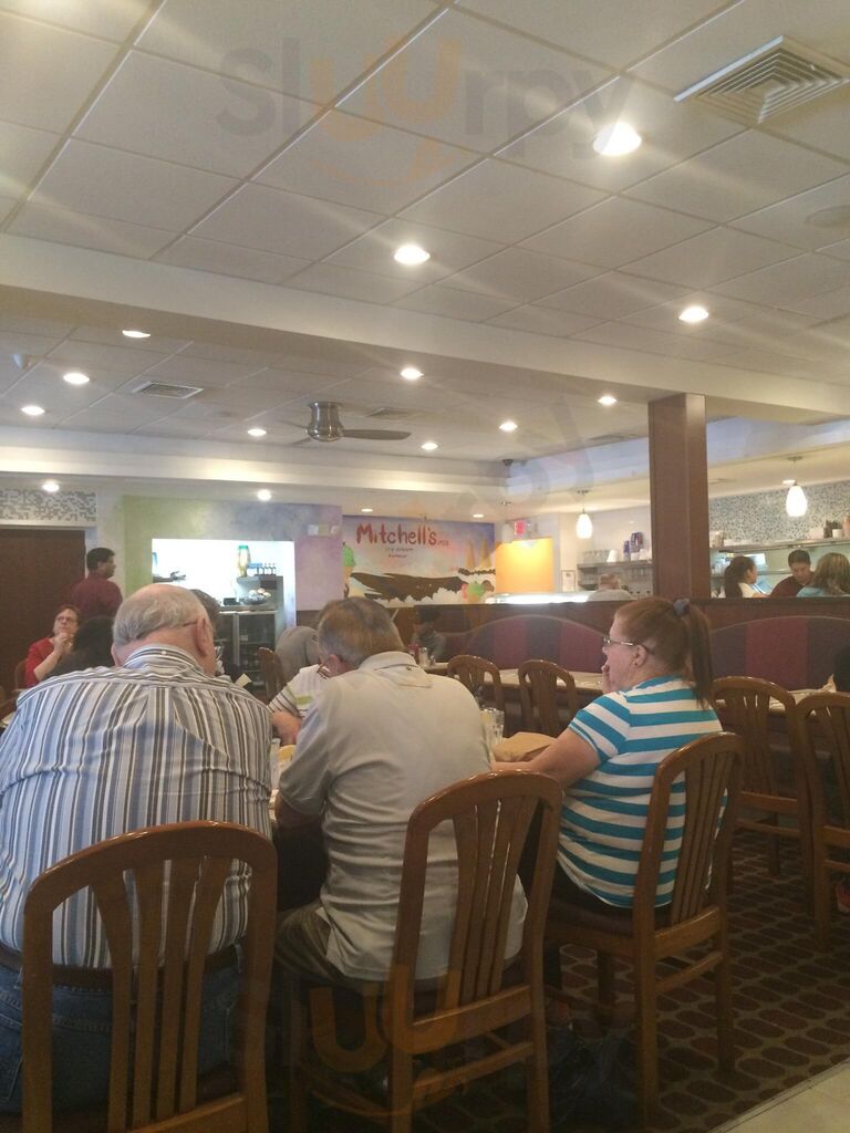 Mitchell's Restaurant