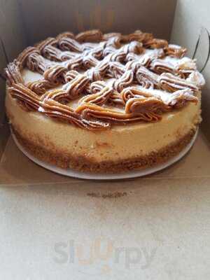 Whistle Stop Bake Shop