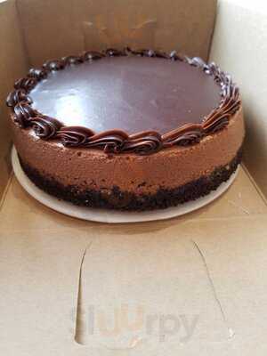 Whistle Stop Bake Shop