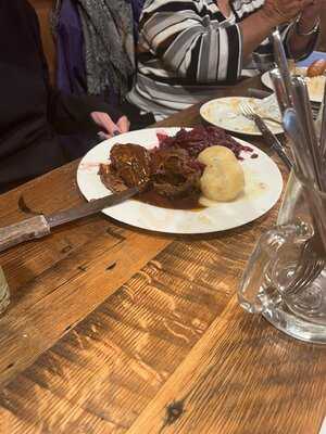 The Village Lanterne