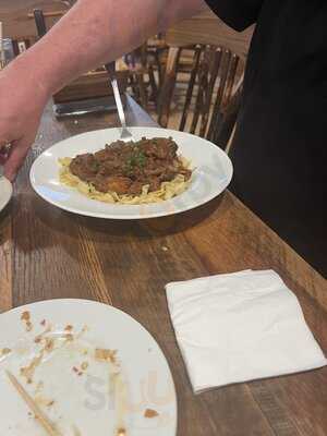 The Village Lanterne