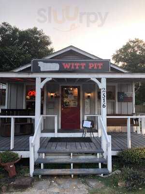The Witt Pit Bbq