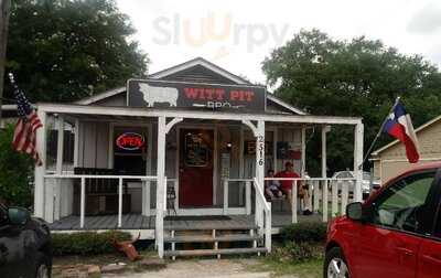 The Witt Pit Bbq
