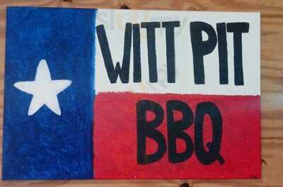 The Witt Pit Bbq