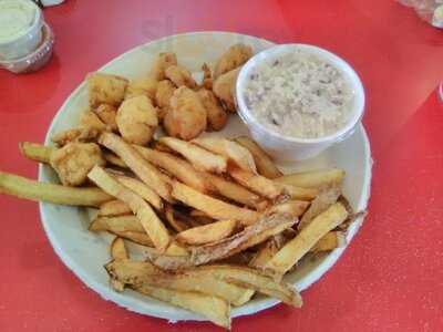 Doug's Fish Fry