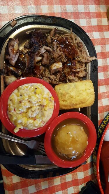 Uncle Bub's Bbq
