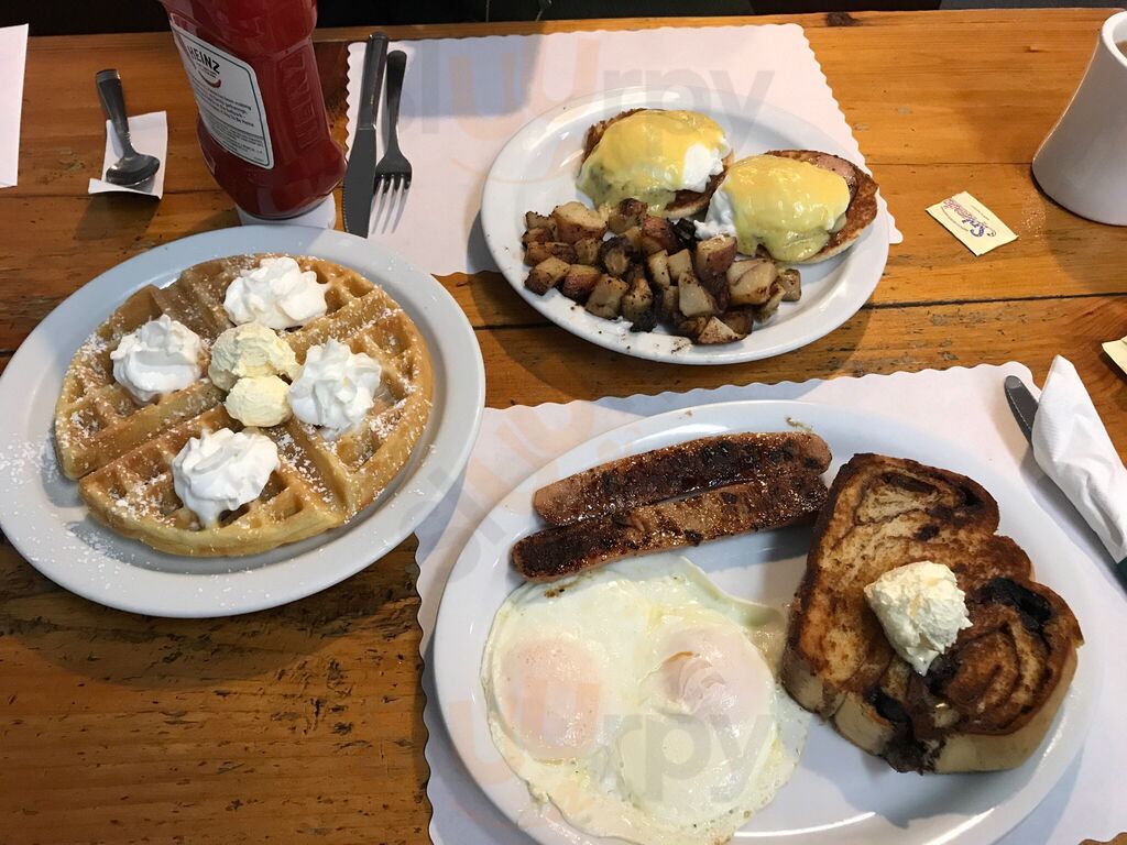 Good Friend's Cafe