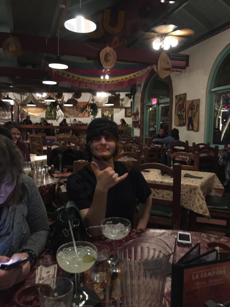 La Campana Mexican Restaurant