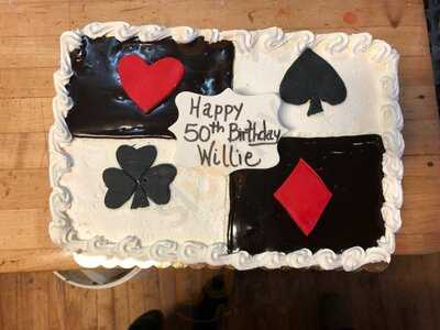 Cieslak's Modern Bakery