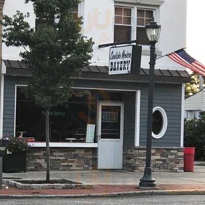 Cieslak's Modern Bakery