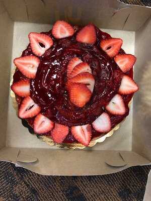 Cieslak's Modern Bakery