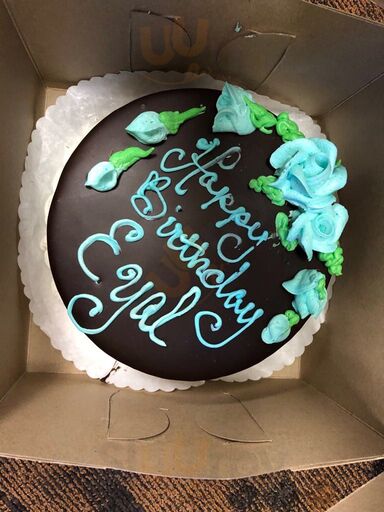 Cieslak's Modern Bakery