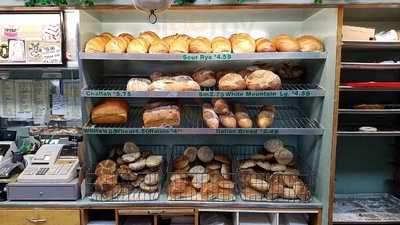 Cieslak's Modern Bakery