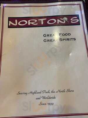 Norton's Restaurant