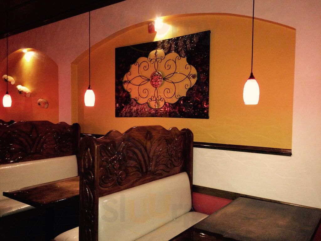 La Tiendita Mexican Restaurant