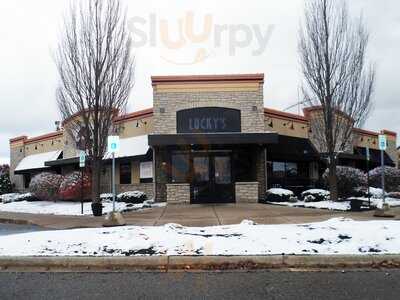 Lucky's Steakhouse