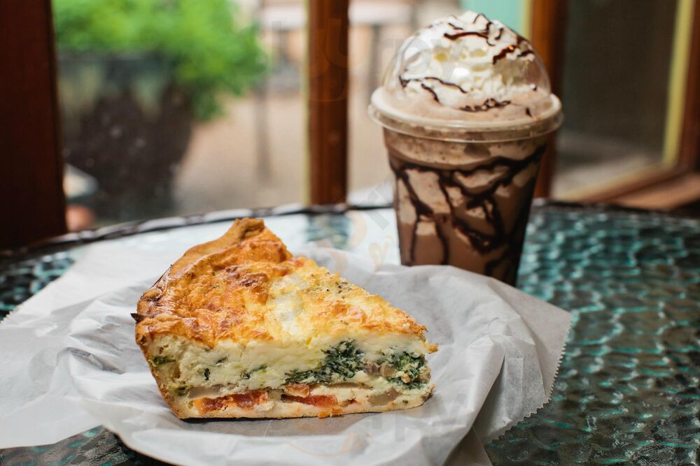 Rockport Daily Grind