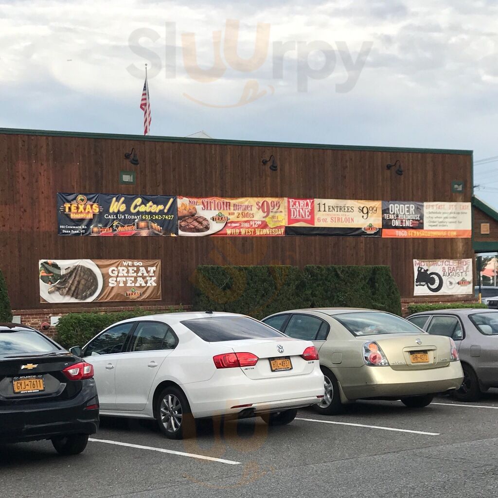 Texas Roadhouse