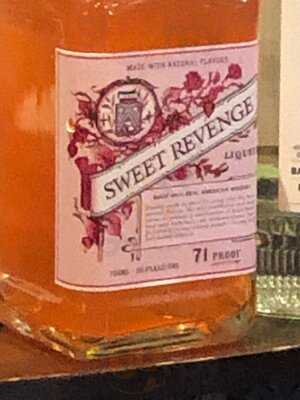 The Buck Burgers & Brew