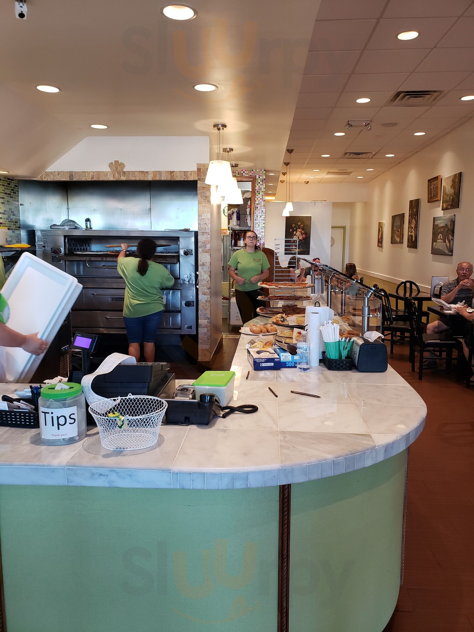 Peter's New York Pizzeria