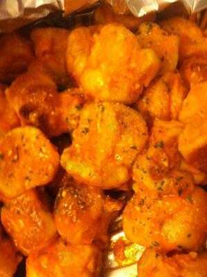 Richie's Pizza Of Deer Park