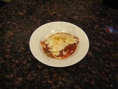 Richie's Pizza Of Deer Park