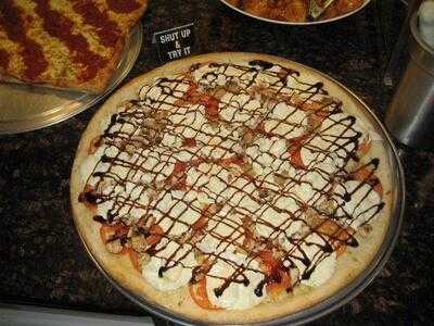 Richie's Pizza Of Deer Park