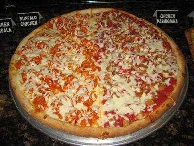 Richie's Pizza Of Deer Park