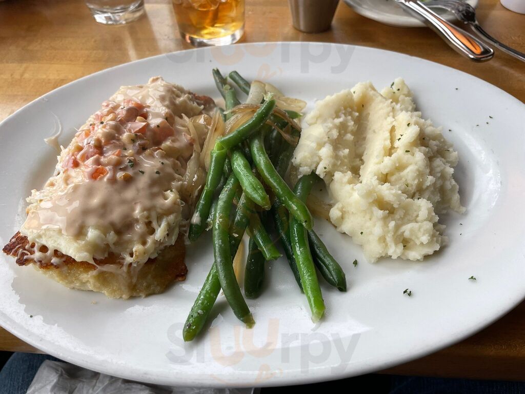 Kyllo's Seafood Grill