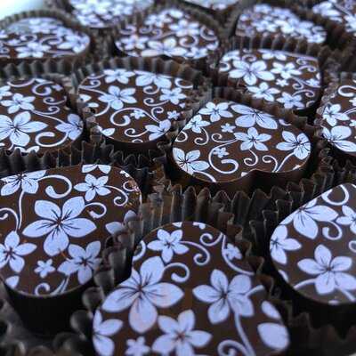 Eye Candy Chocolatier