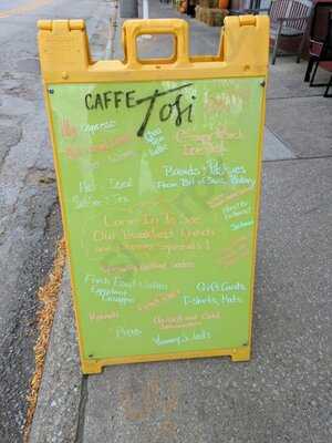 Caffe Tosi