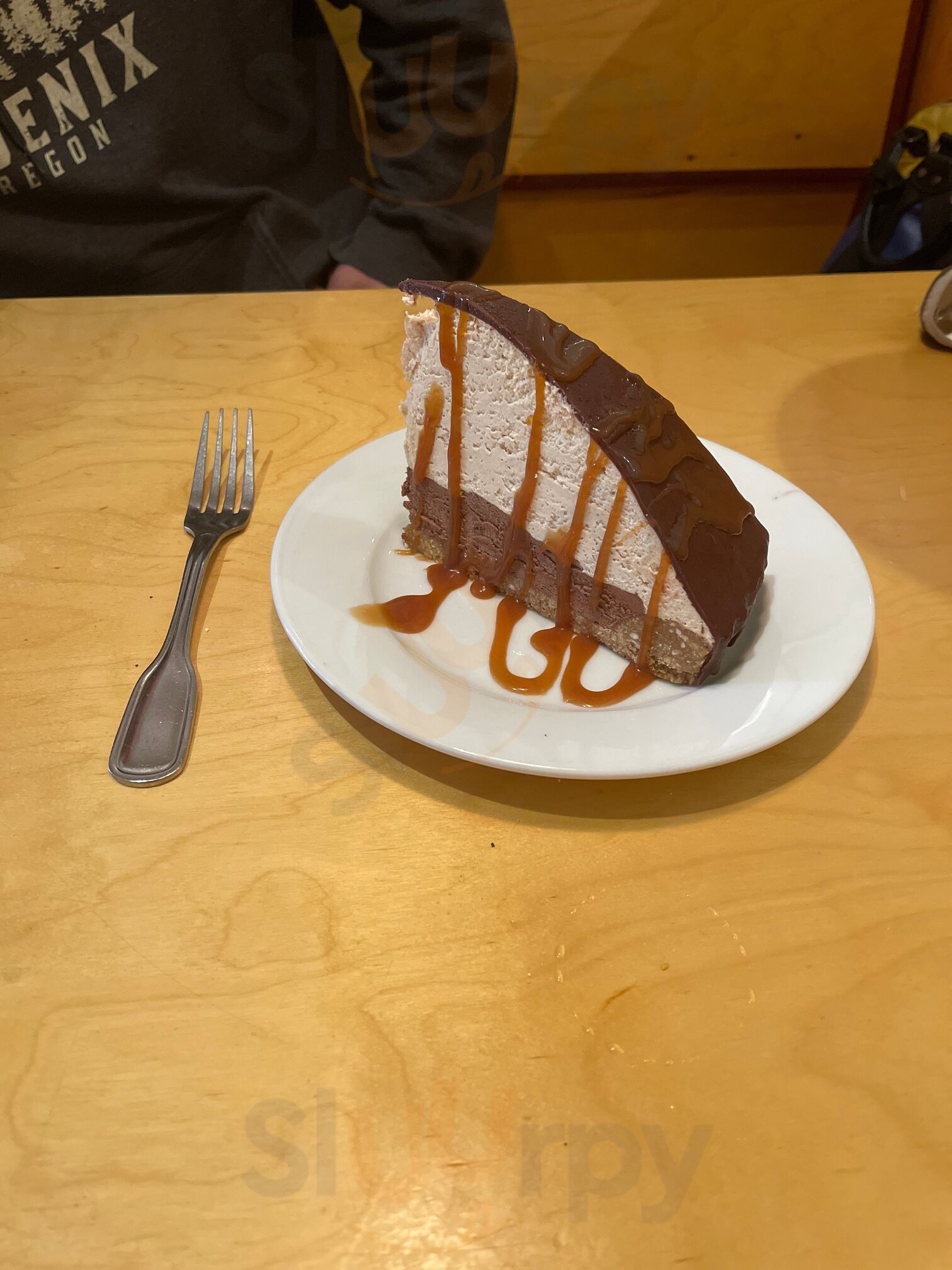 Blackfish Cafe