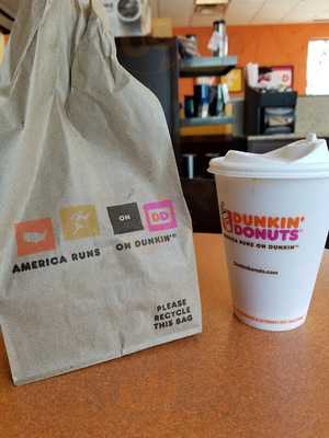 Dunkin' Donuts