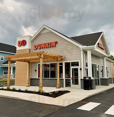 Dunkin' Donuts