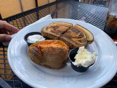 Schu's Grill And Bar