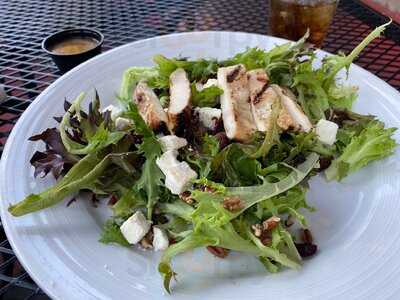 Schu's Grill And Bar