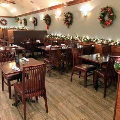 Popei's Clam Bar & Seafood Restaurant