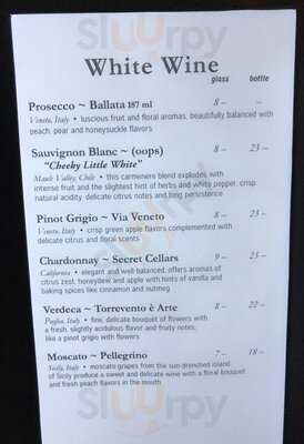 Popei's Clam Bar & Seafood Restaurant