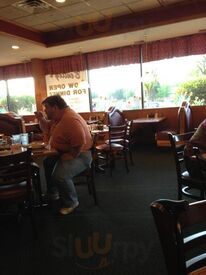 Bentley's Pancake House