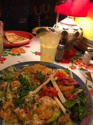 Joe's Taco Lounge & Salsaria