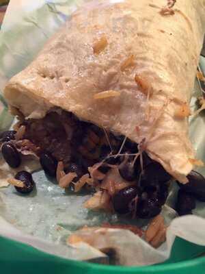 Joe's Taco Lounge & Salsaria