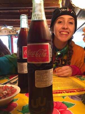 Joe's Taco Lounge & Salsaria