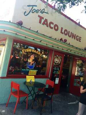 Joe's Taco Lounge & Salsaria