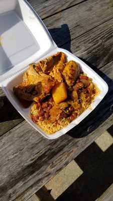 Don Juan Cafe Restaurant