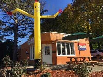 Don Juan Cafe Restaurant